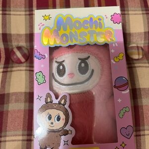 Mochi Monster charm